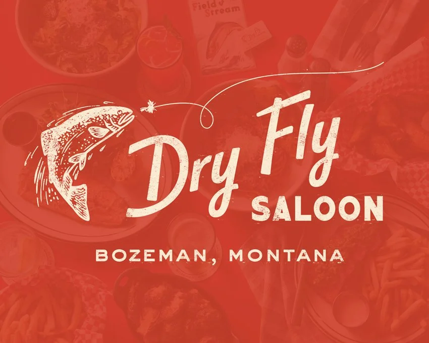 Dry Fly Saloon