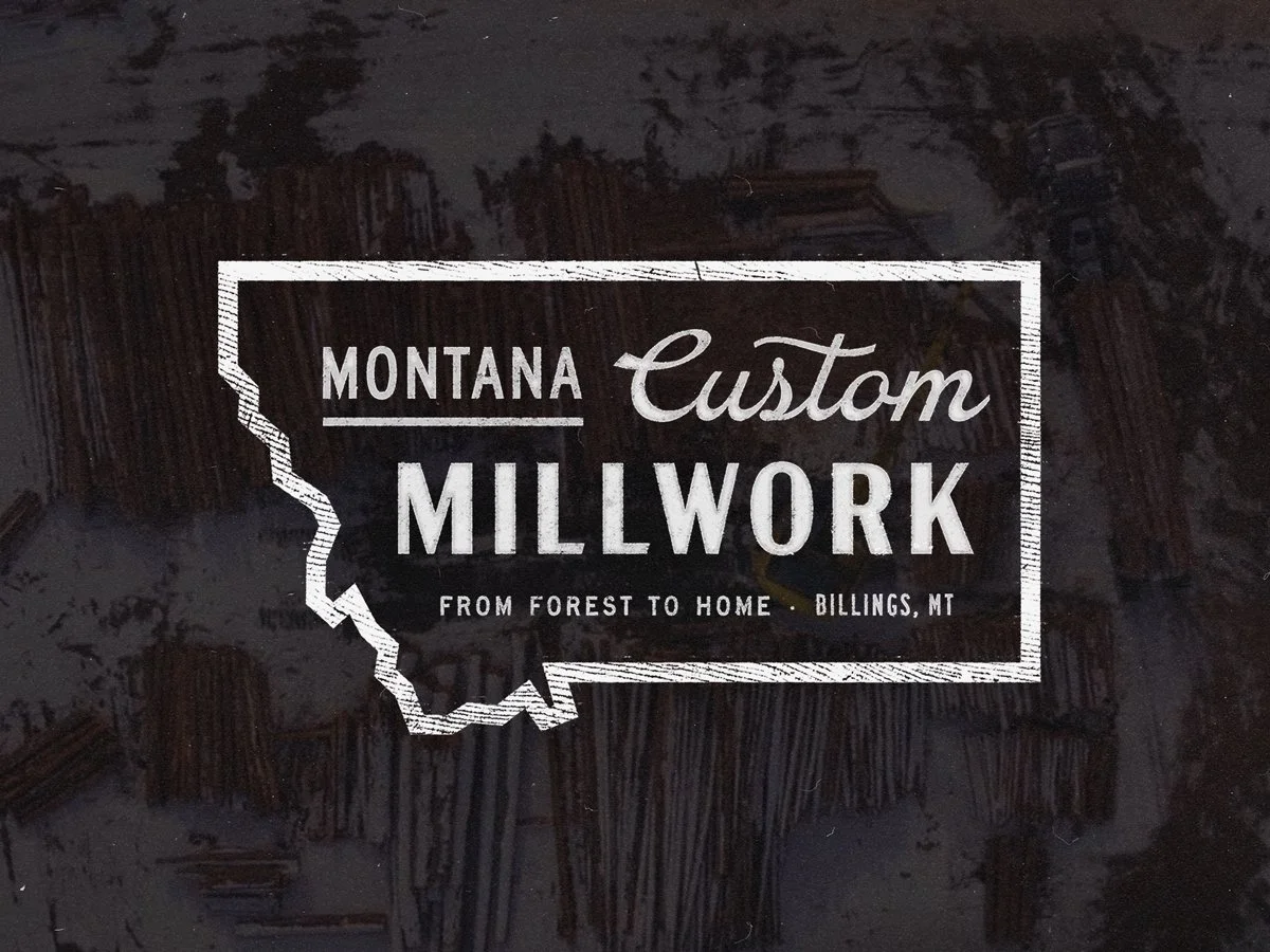 Montana Custom Millwork