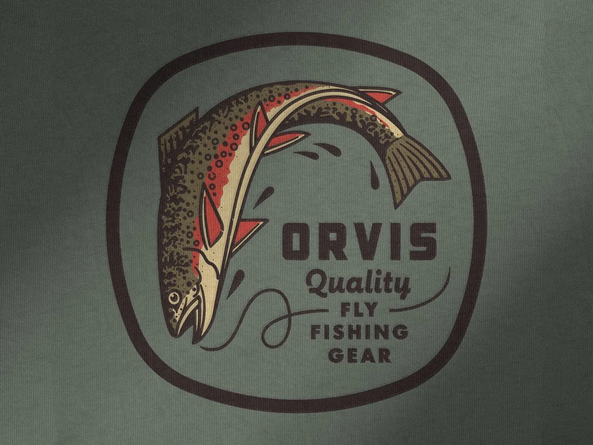 Orvis