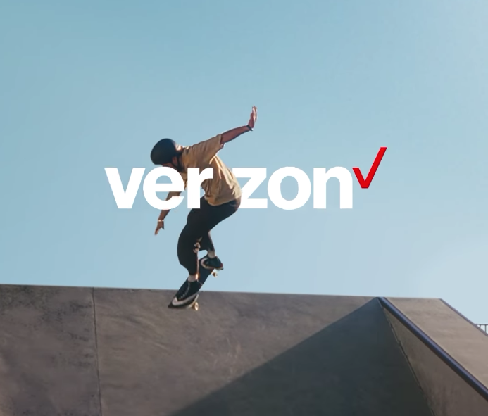 Verizon - MyPlan Launch