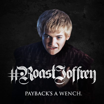 HBO - Game of Thrones