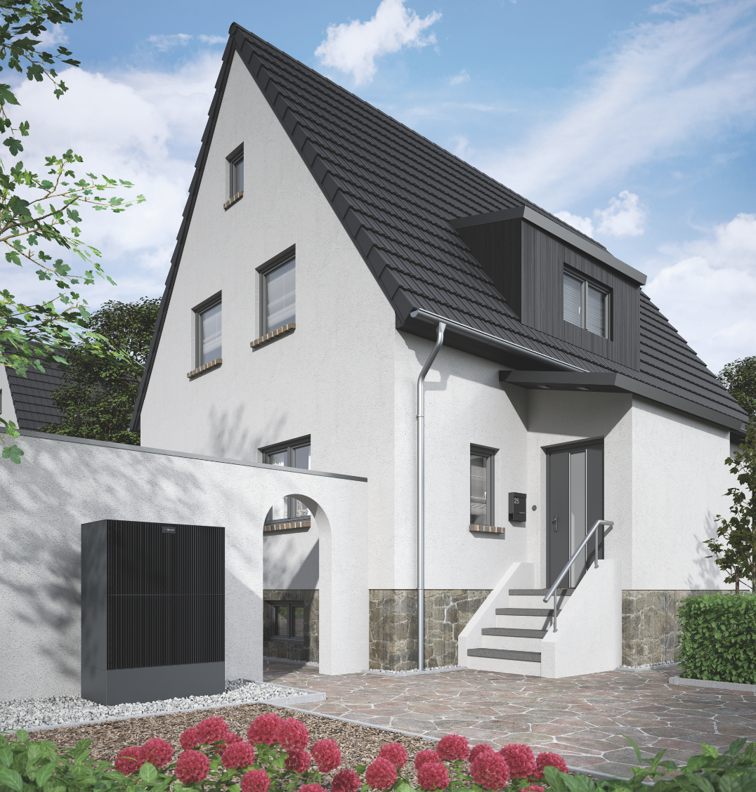 Wie läuft die Installation einer Wärmepumpe ab?