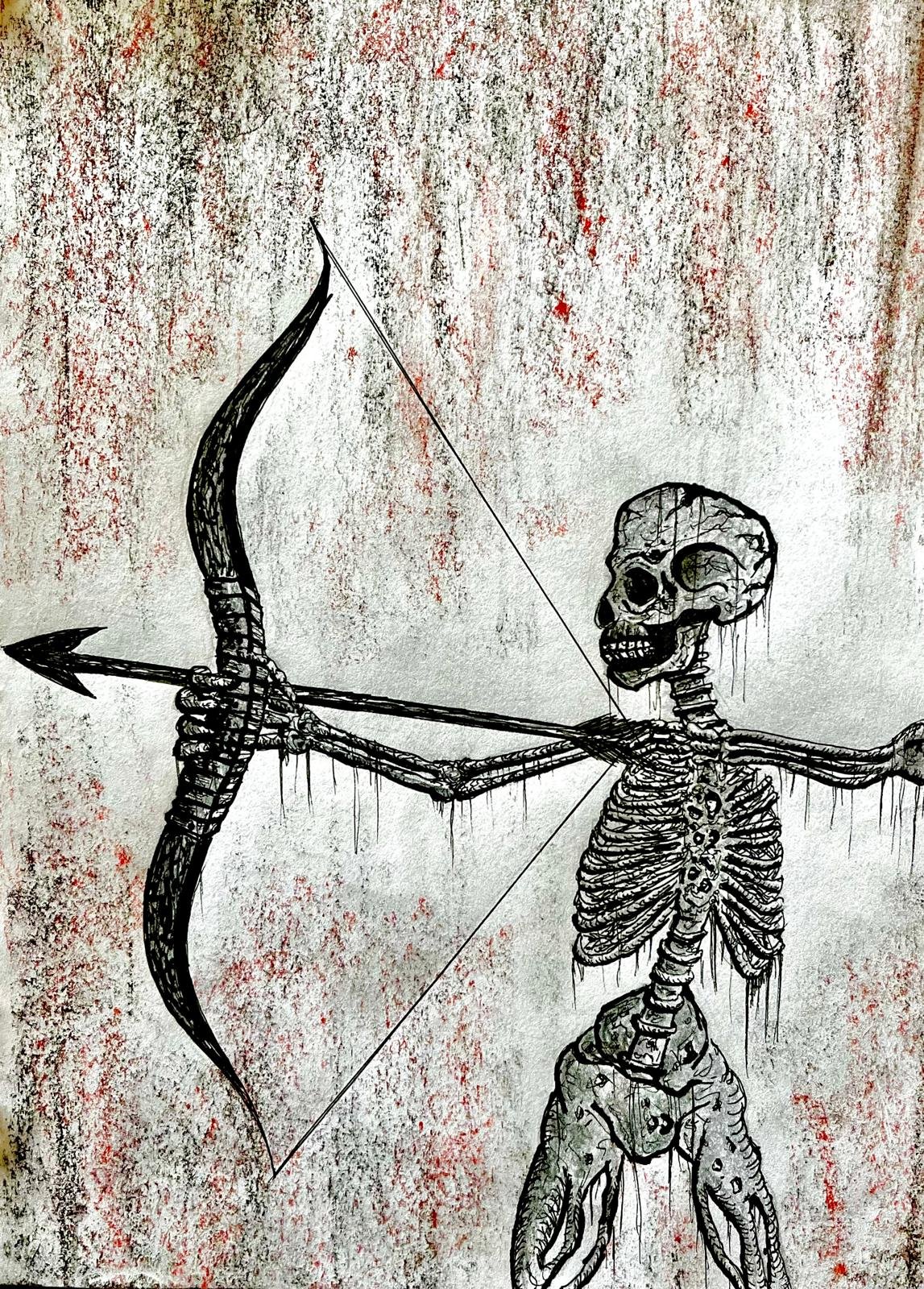 Skelton Archer