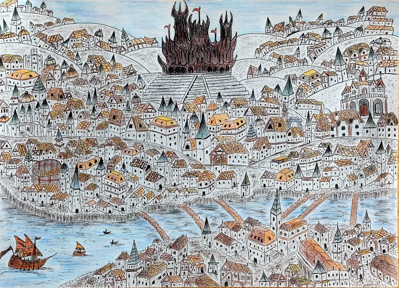 Korvosa