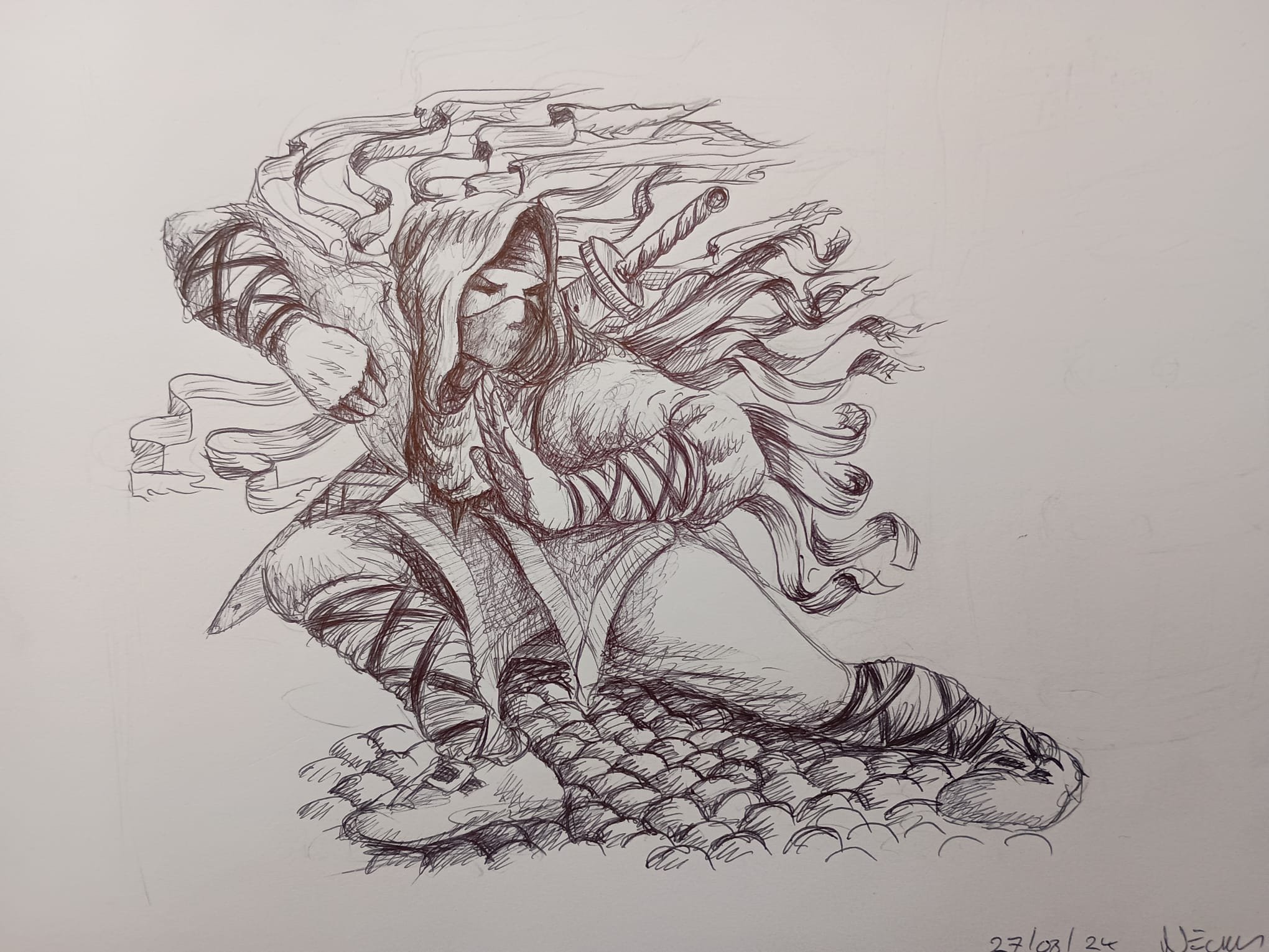 The Fallen
