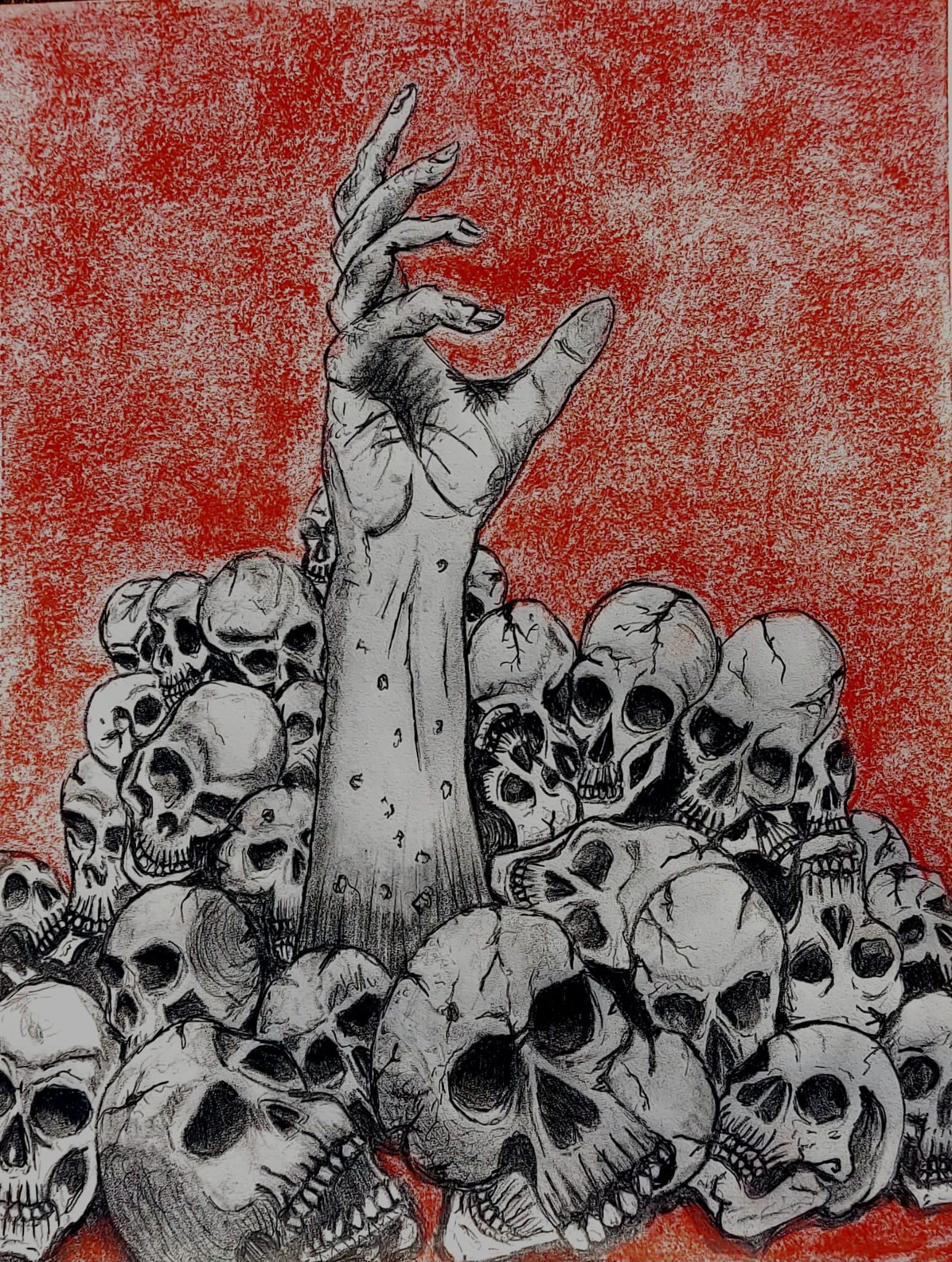All is not lost in plague ridden Korvosa!