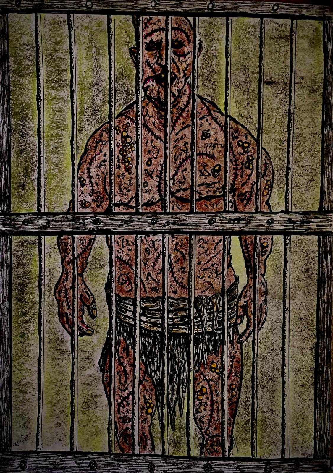 Flesh Golem