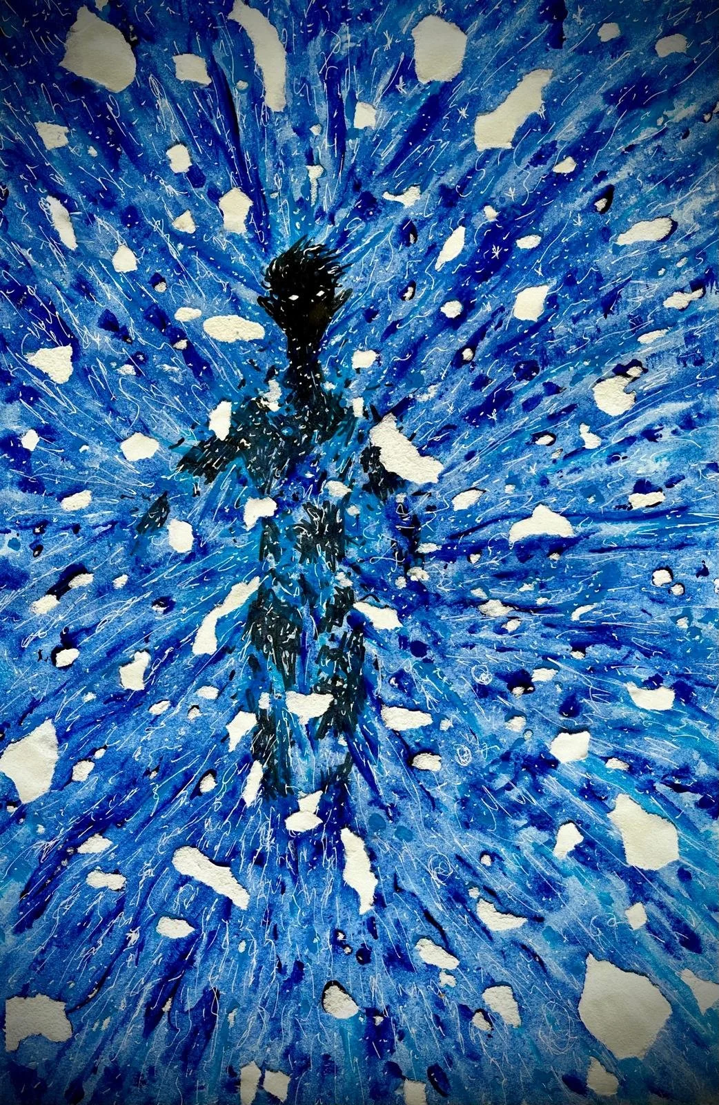 Taylan's Ice Cold Detonation