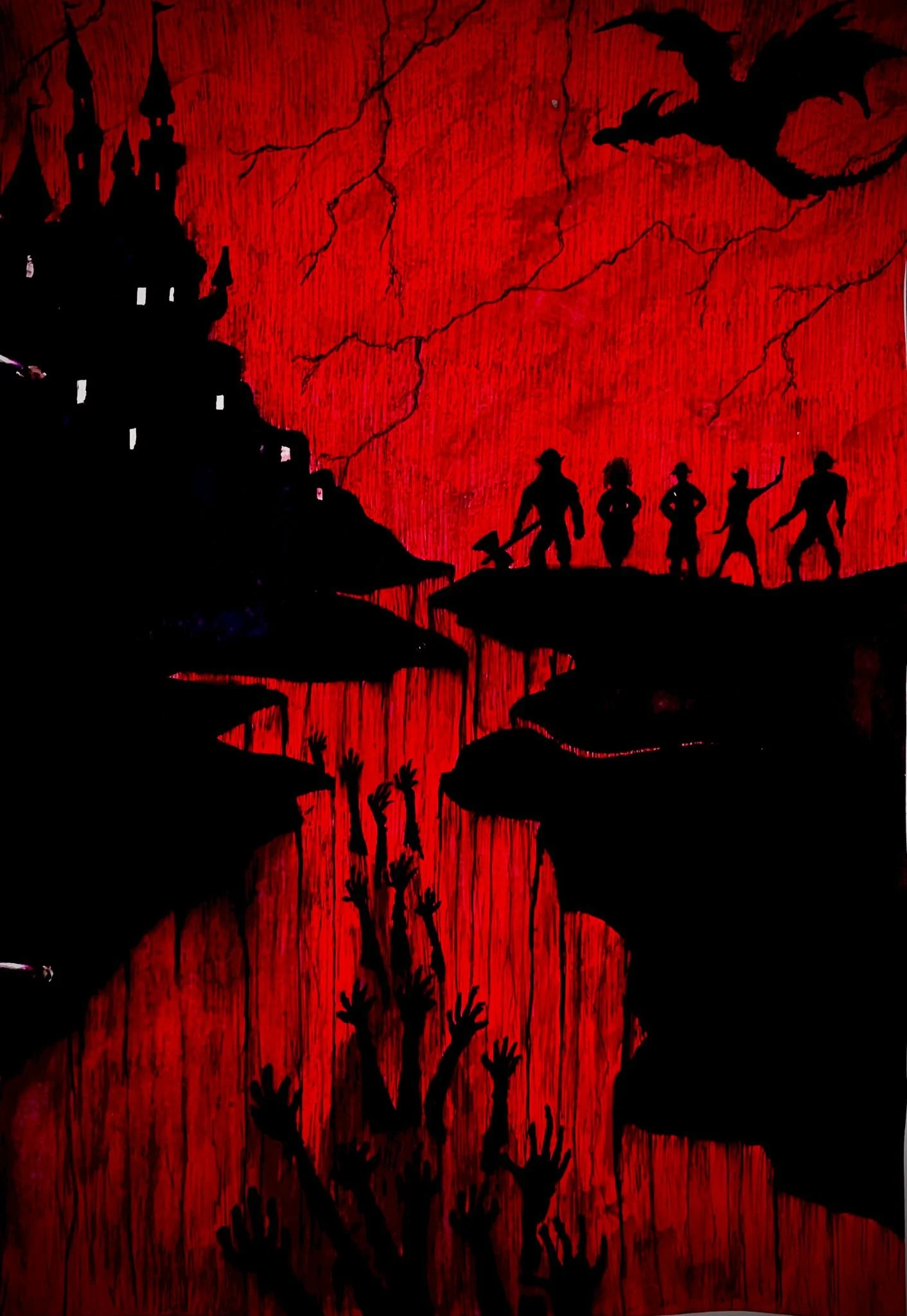 The path to peace in Korvosa is lined with canyons of blood