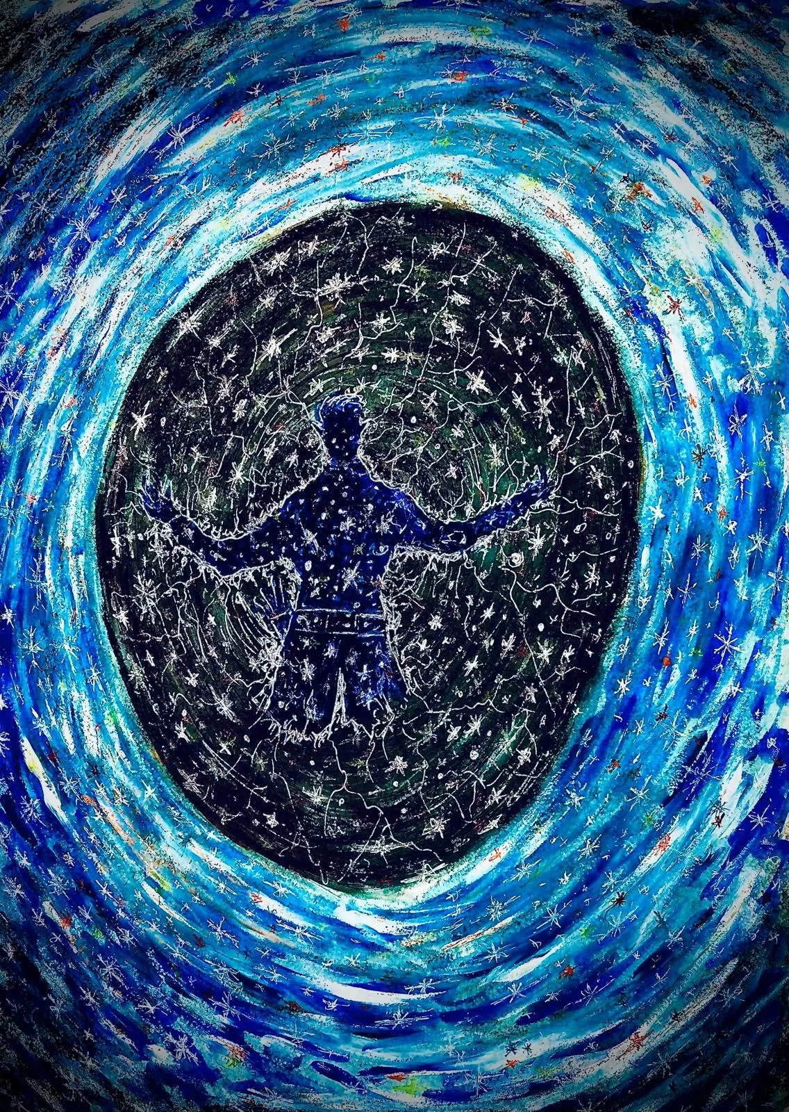 Taylan Teleports to safety