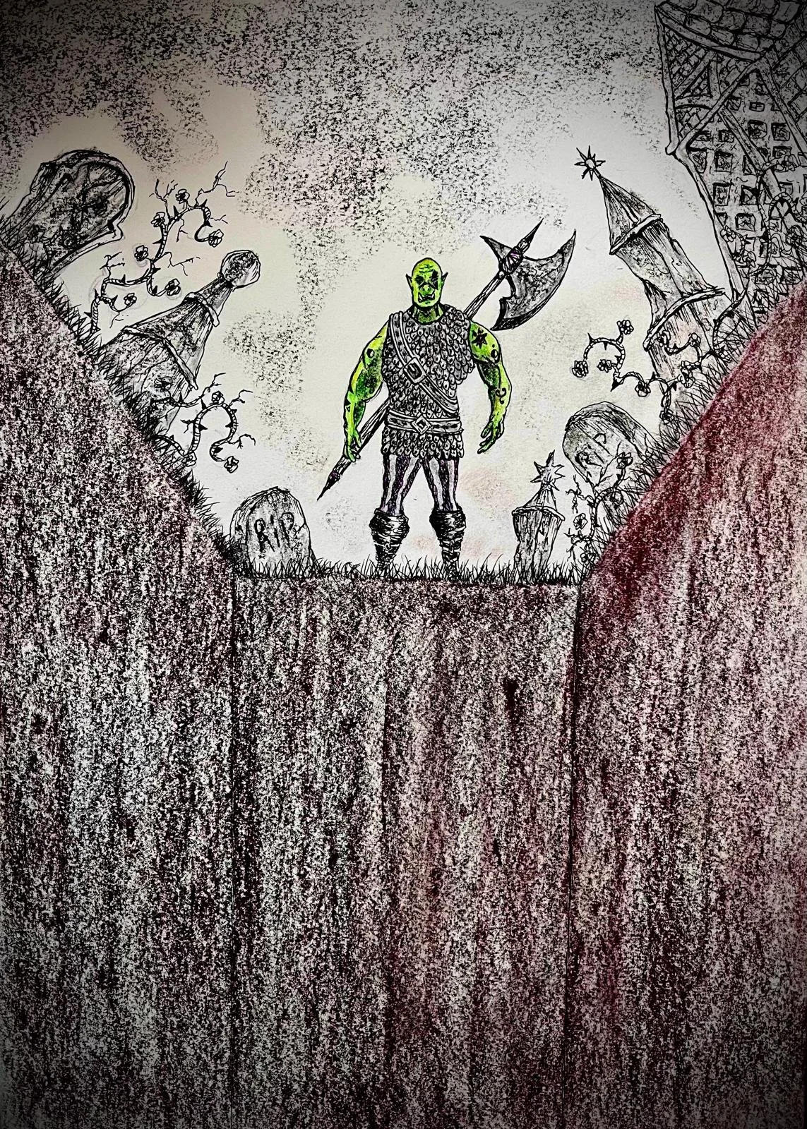 Is this how it ends?