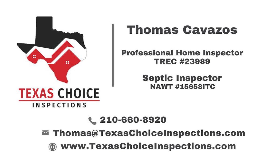 Share this with your friends and family!  Everyone needs a home inspector in their Rolodex lol 😂😃