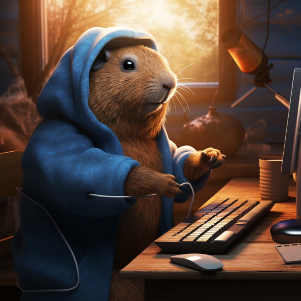 Understanding and Using the "go work" Command in Go Programming