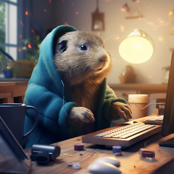 Data Sharding in Golang: Optimizing Performance and Scalability
