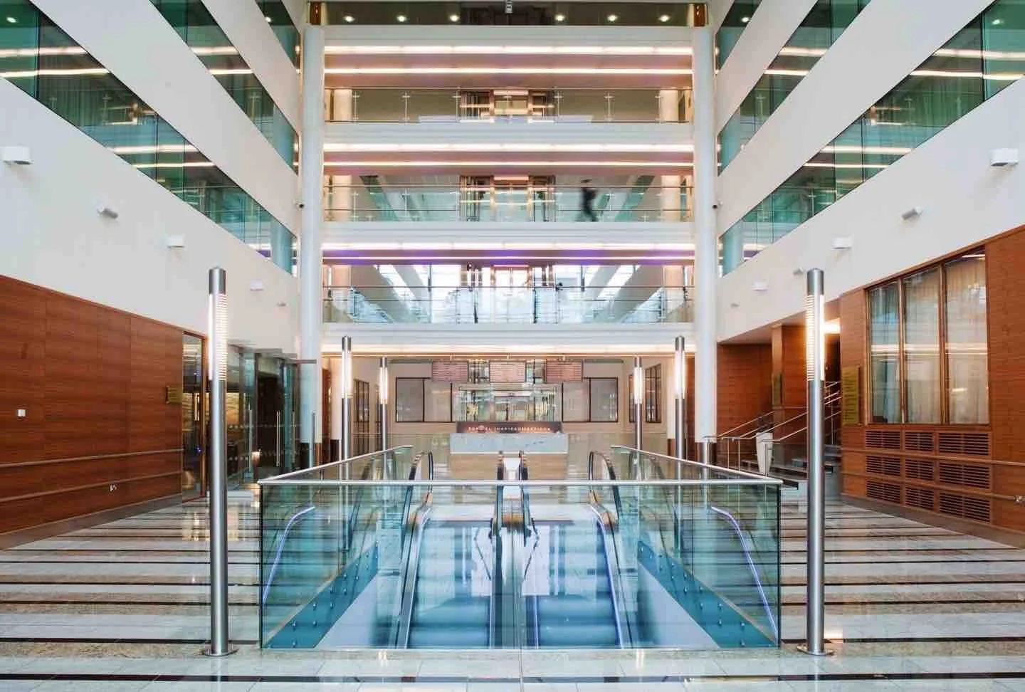 Sofitel London T5 entrance (Copy) (Copy)