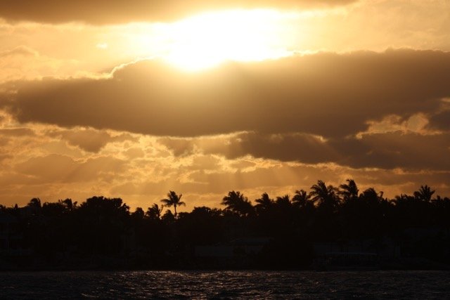 Key West Sunset (Copy)