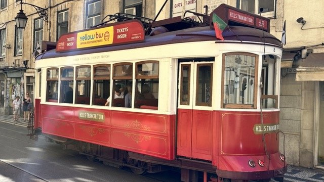 Vintage Tram Lisbon.jpeg