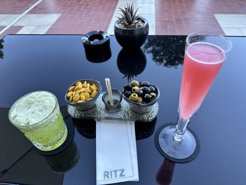Discover the Elegance of Four Seasons Hotel Ritz Lisbon - An In-Depth Review