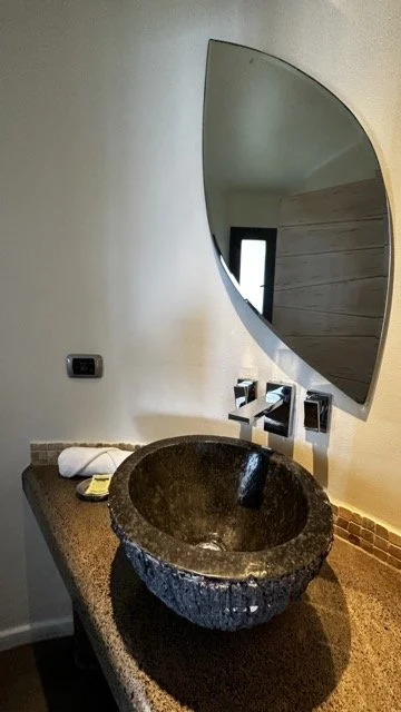 Nayara Hangaroa Easter Island Bathroom