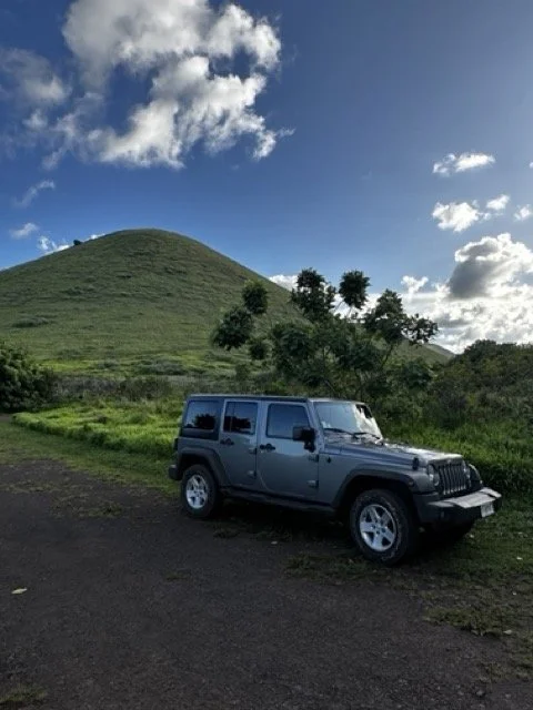 Easter Island Excursions