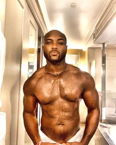 Otis Dublin of Virgin Atlantic.JPG