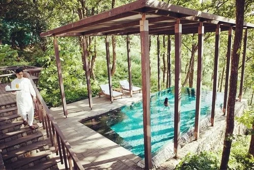 Best Destinations for Wellness Retreats: Ultimate Relaxation Spots