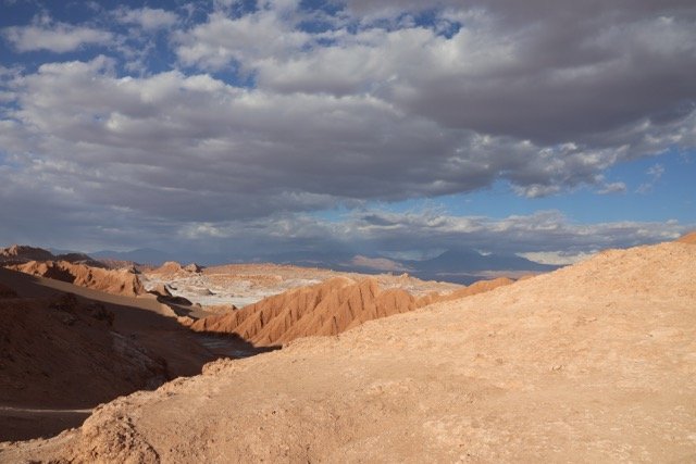 Nayara Alto Atacama