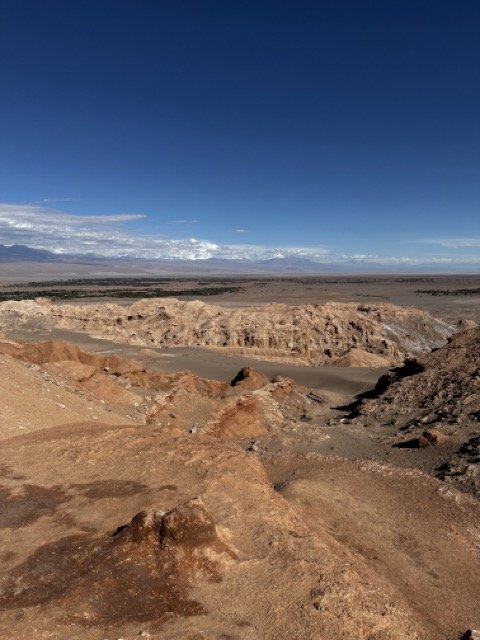 Desert Landscape