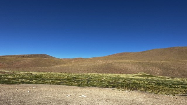 Lunar Landscape