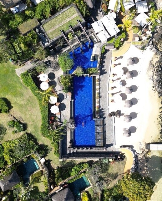 The Oberoi Mauritius Aerial Pool.jpeg