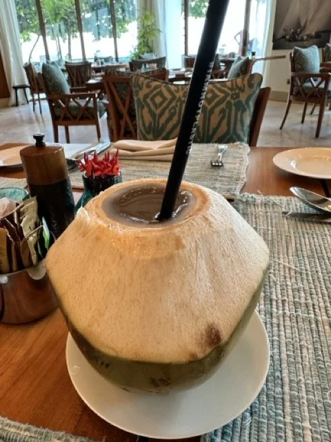 Park Hyatt Zanzibar Coconut Water.jpeg