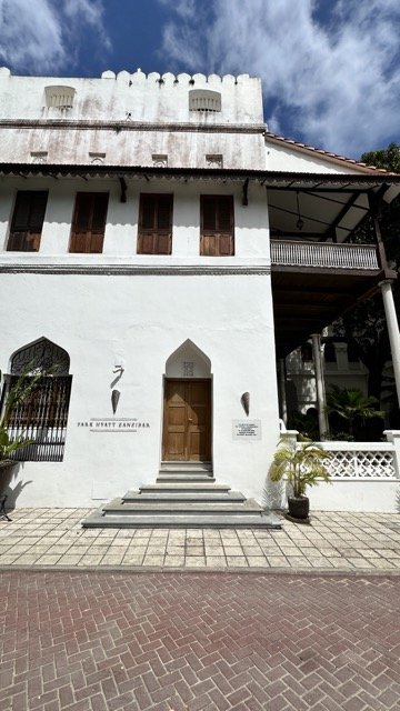 Park Hyatt Zanzibar Front Entrance.jpeg