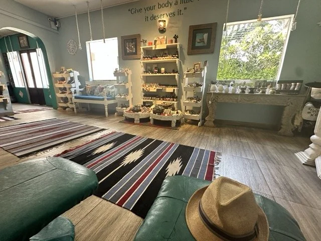 Cinnamon Spa Zanzibar