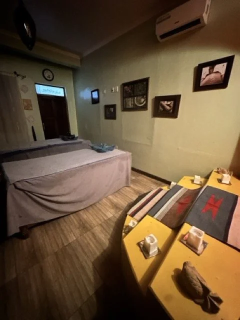 Cinnamon Spa Zanzibar