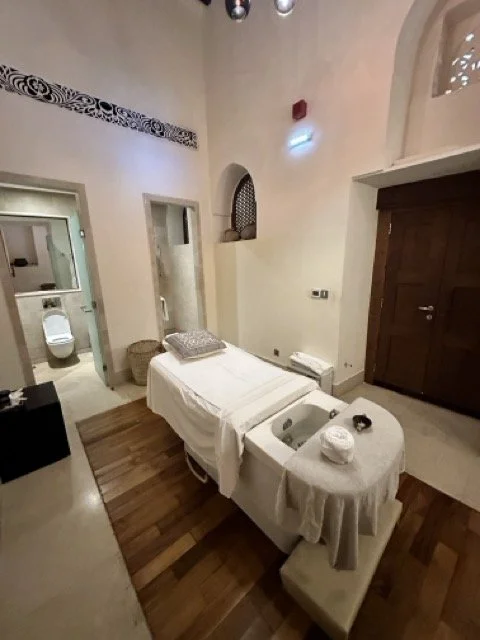 Park Hyatt Zanzibar Spa