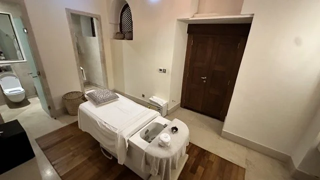 Park Hyatt Zanzibar Spa
