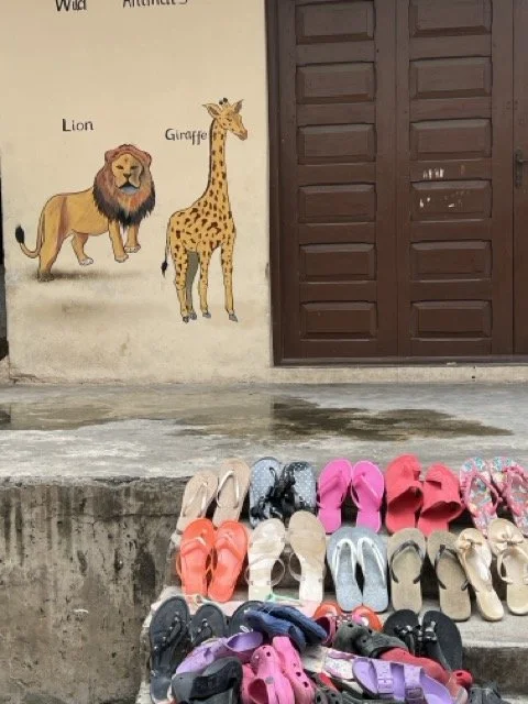 School Signage Stone Town Zanzibar.jpeg