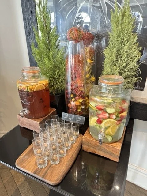 The Four Seasons Johannesburg