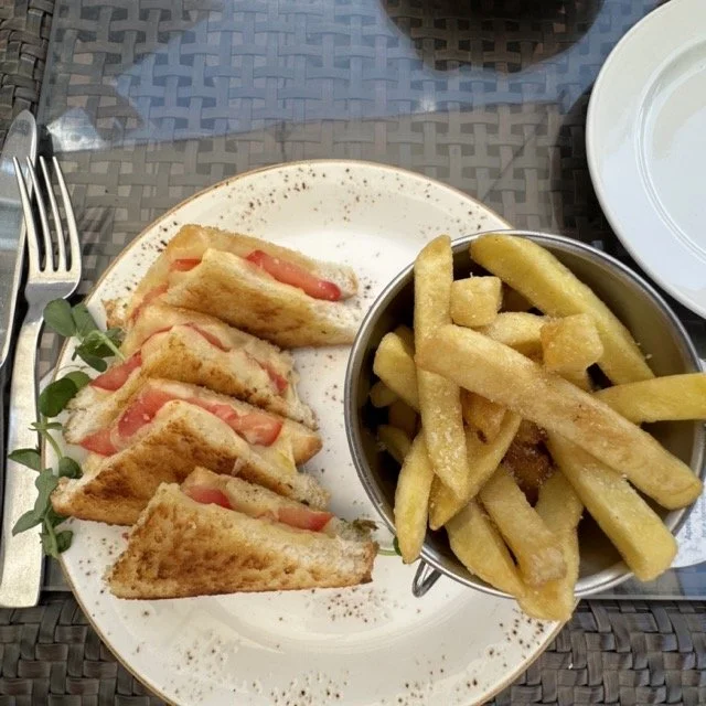 The Four Seasons Johannesburg