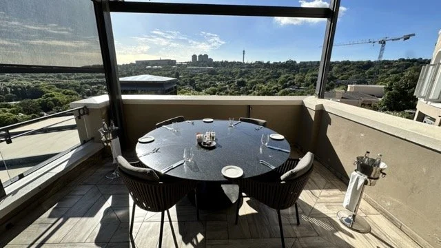 The Four Seasons Johannesburg