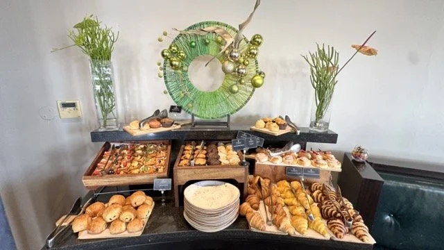 The Four Seasons Johannesburg