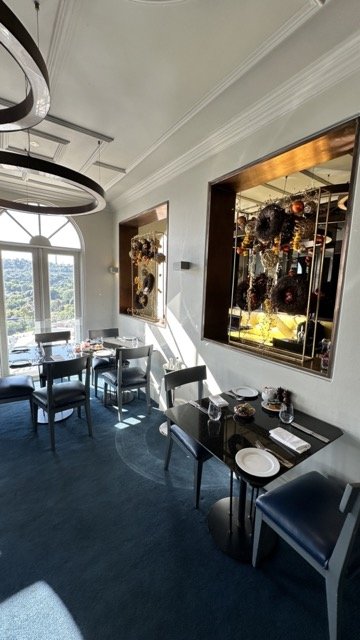 The Four Seasons Johannesburg