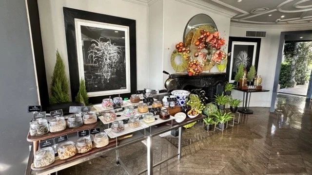 The Four Seasons Johannesburg