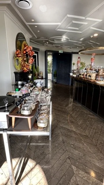 The Four Seasons Johannesburg