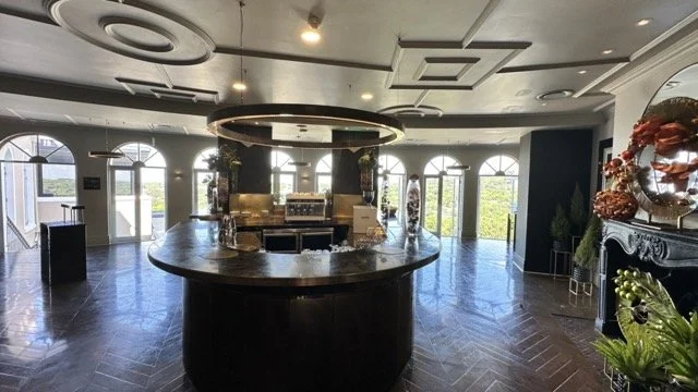 The Four Seasons Johannesburg