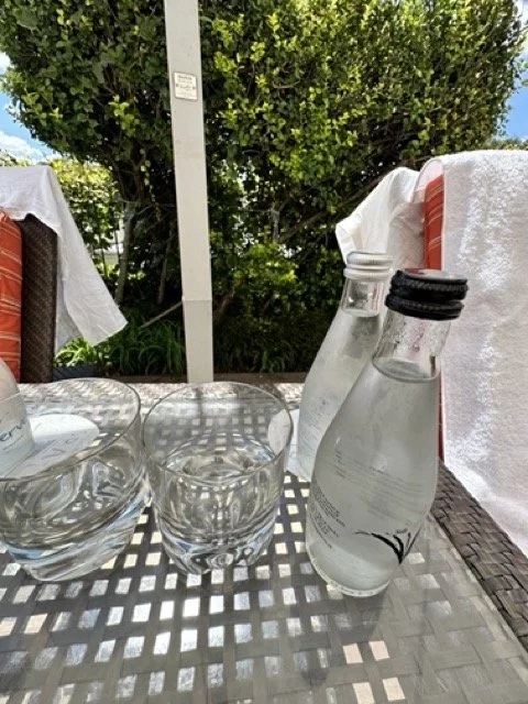 The Four Seasons Johannesburg