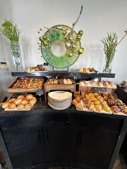 The Four Seasons Johannesburg