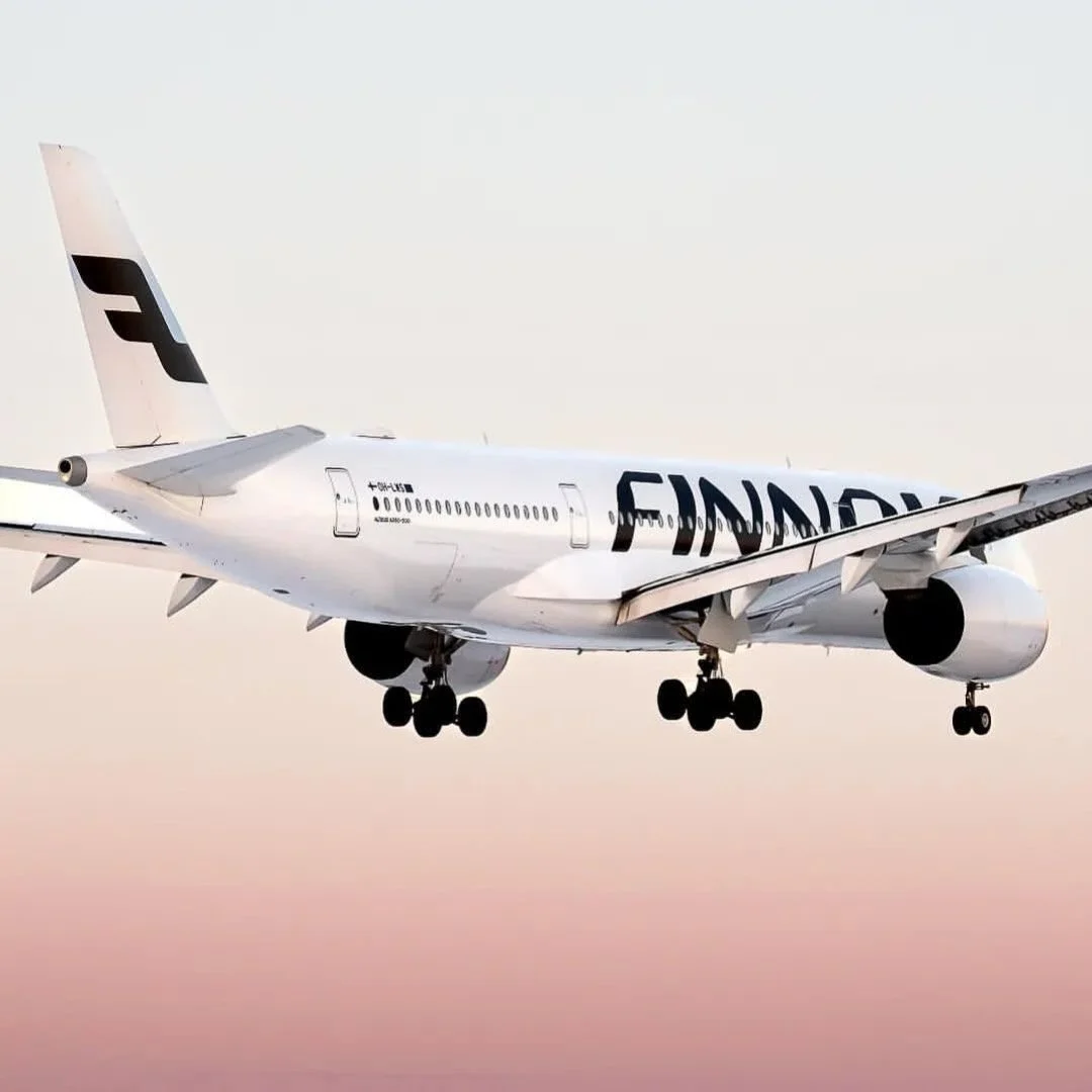 Feel Finnair