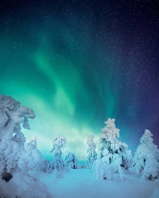 Finnish_Lapland_Itinerary