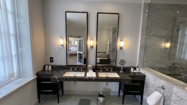 Luxury En Suite Bathroom